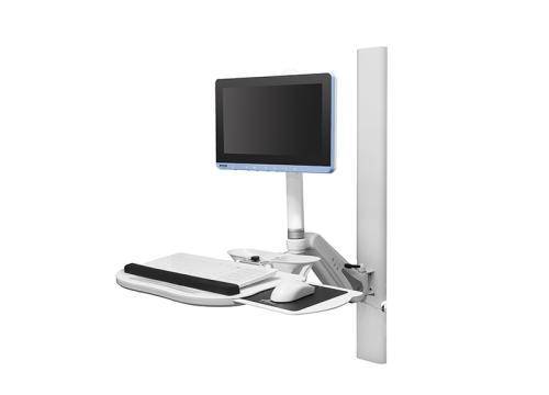 Gallery Image - Falcon Combo Arm