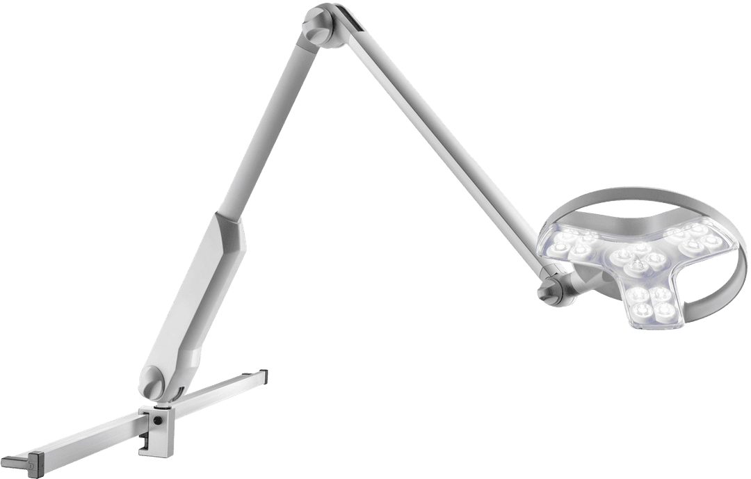 Main product image for Amico's Lights Gamma Series  Gamma 60 LED