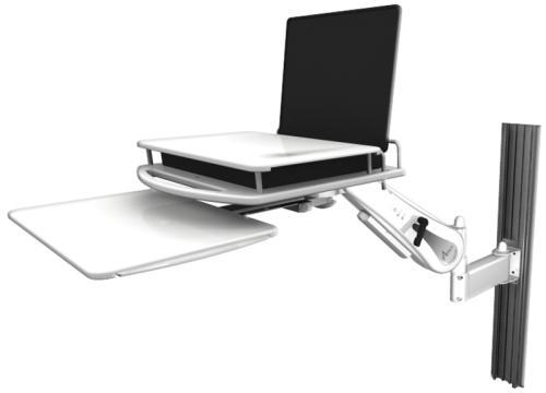 Gallery Image - Hawk Laptop Mounts