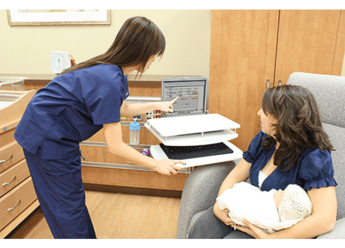 Gallery Image - Hawk Laptop Mounts