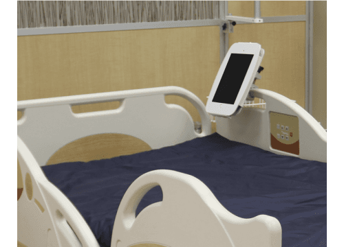Gallery Image - Heron Tablet Mounts