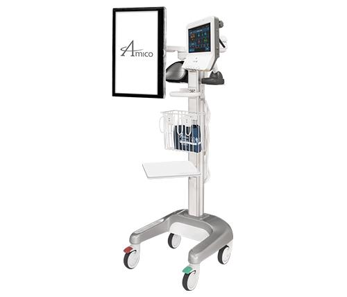 Main image for Amico's Hummingbird Custom CTM Cart