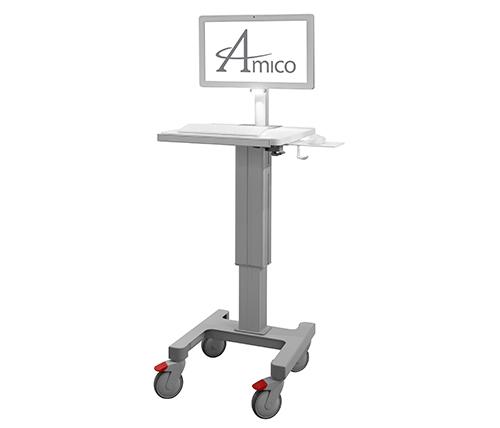 Main image for Amico's Hummingbird Lite | LCD