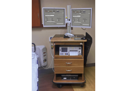 Gallery Image - Jared Fetal Monitor