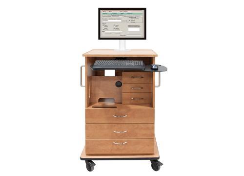 Gallery Image - Jared Fetal Monitor