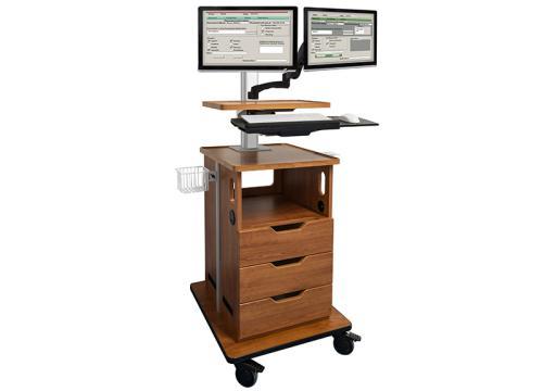 Gallery Image - Jared Fetal Monitor