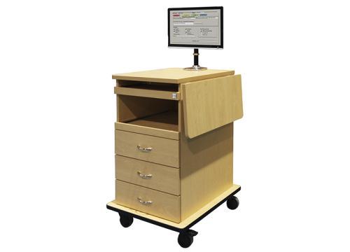 Gallery Image - Jared Fetal Monitor