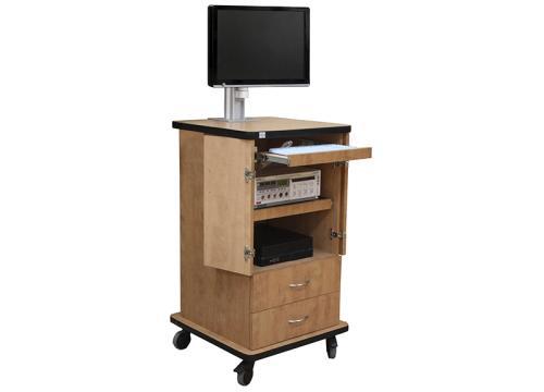 Gallery Image - Jared Fetal Monitor