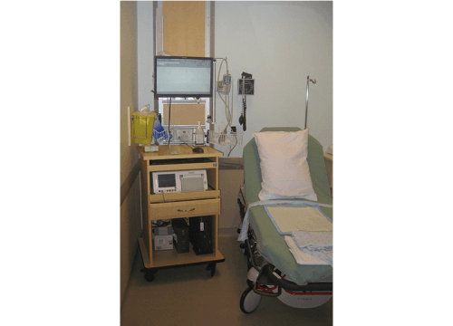 Gallery Image - Jared Fetal Monitor