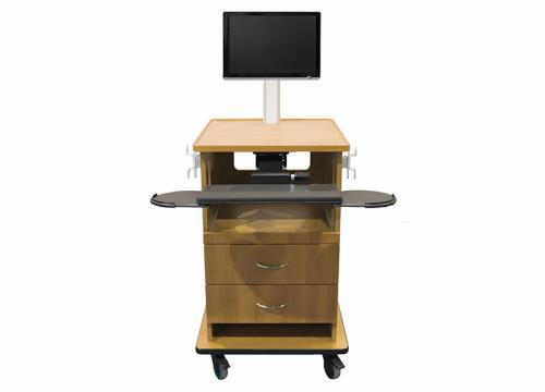 Gallery Image - Jared Fetal Monitor