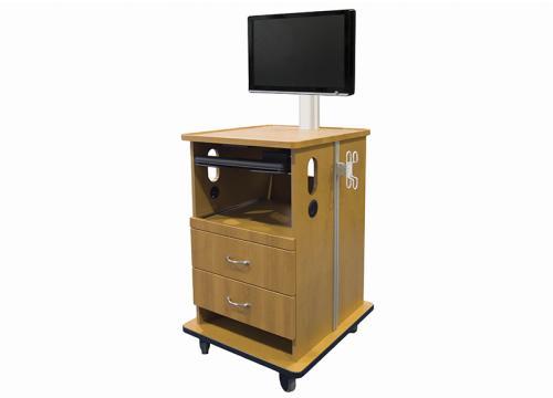 Gallery Image - Jared Fetal Monitor