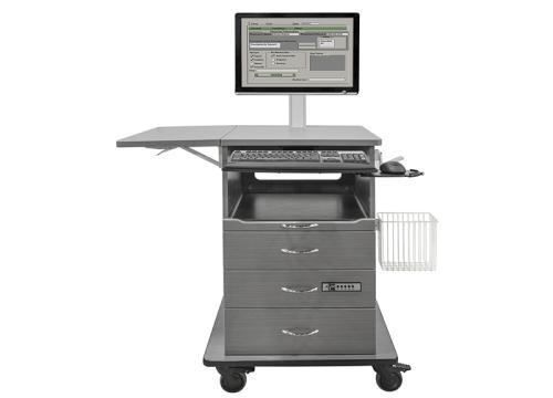 Gallery Image - Jared Fetal Monitor