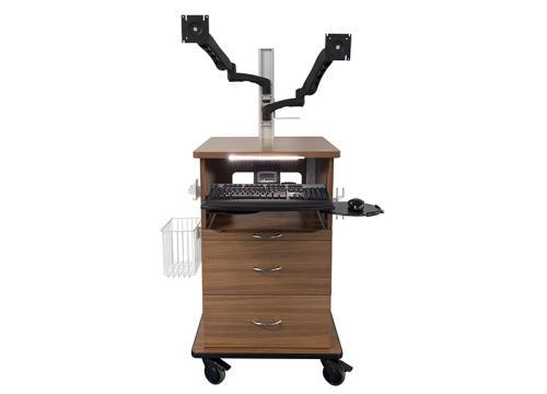 Gallery Image - Jared Fetal Monitor