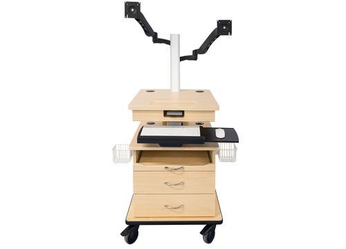 Gallery Image - Jared Fetal Monitor