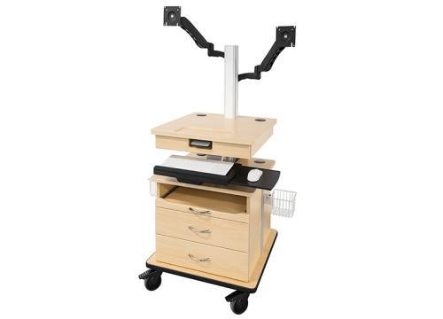 Gallery Image - Jared Fetal Monitor