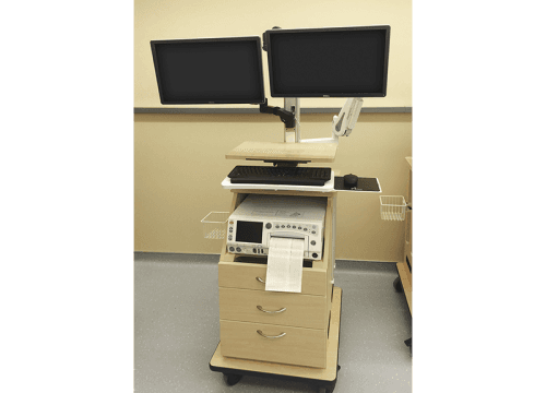 Gallery Image - Jared Fetal Monitor