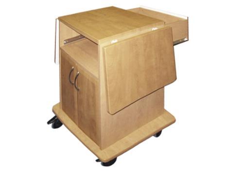 Gallery Image - Leo Delivery