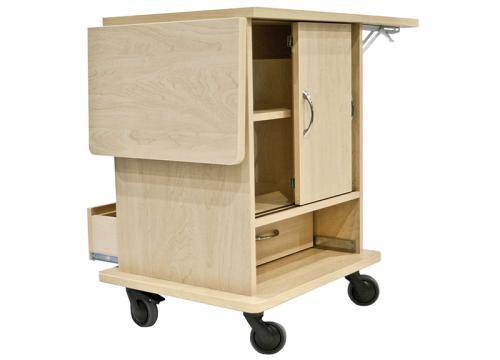 Gallery Image - Leo Delivery