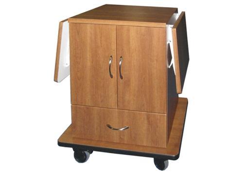 Gallery Image - Leo Delivery