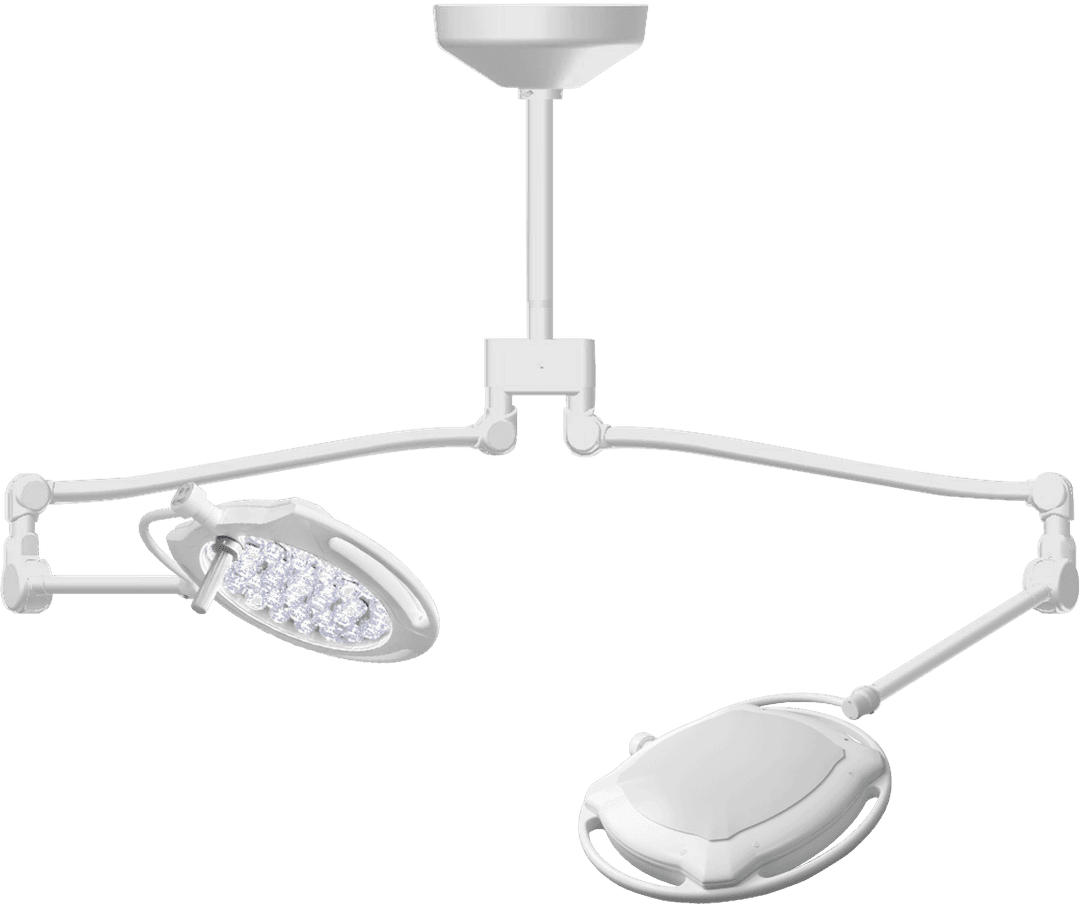 Main product image for Amico's Lights Mira Series  Mira 90 LED