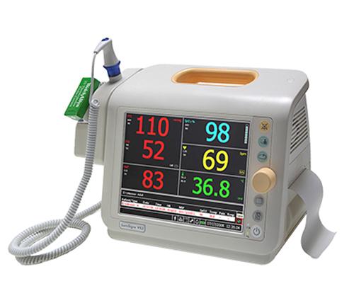 Main image for Amico's Philips SureSigns VS3 Mounts