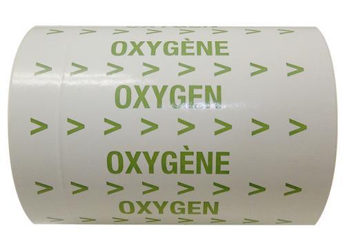 Gallery Image - Pipe Marker Labels