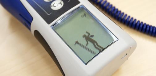 Feature Image 2 - Predictive Thermometry