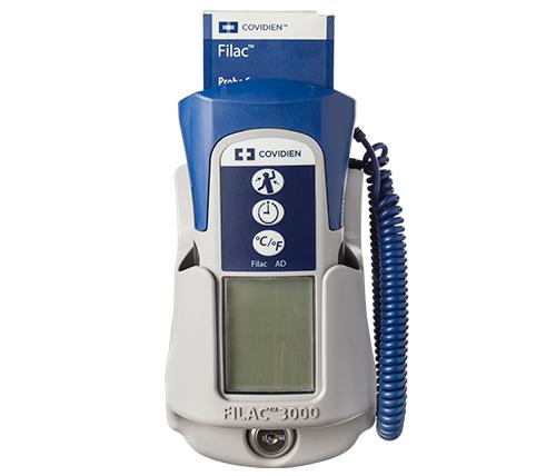 Main image for Amico's Predictive Thermometry