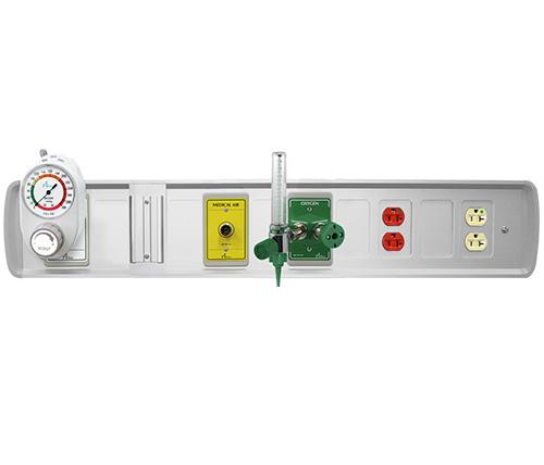 Main image for Amico's Recessed Console Unit