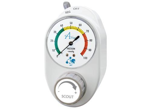 Gallery Image - Scout Vacuum Regulator