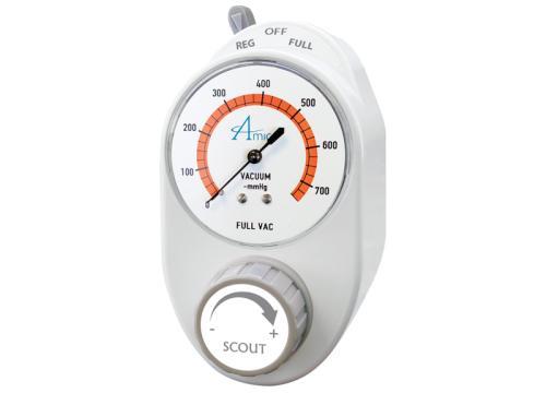 Gallery Image - Scout Vacuum Regulator