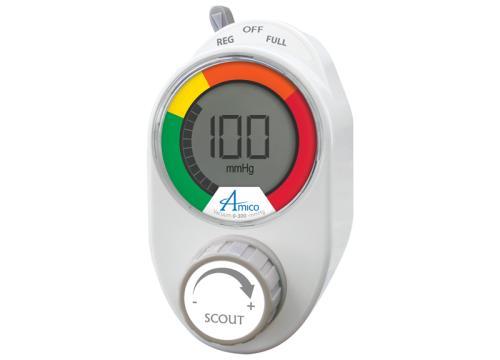 Gallery Image - Scout Vacuum Regulator