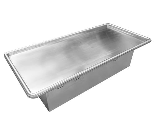 Main image for Amico's Seclusion Bed