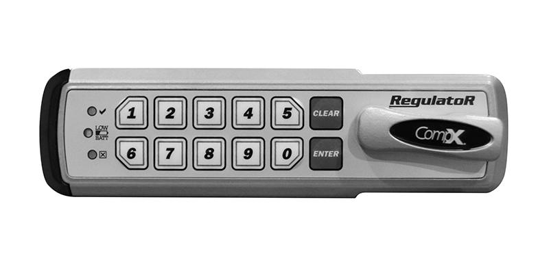 Electronic Lock