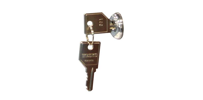 Key Lock
