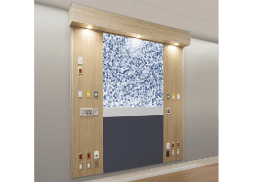 Gallery Image - Serenity Panel Wall
