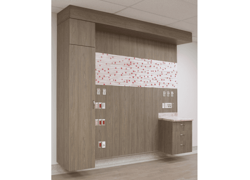 Gallery Image - Serenity Panel Wall