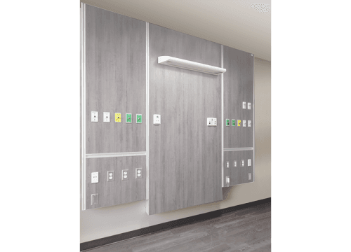 Gallery Image - Serenity Panel Wall
