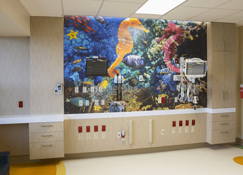 Gallery Image - Serenity Panel Wall