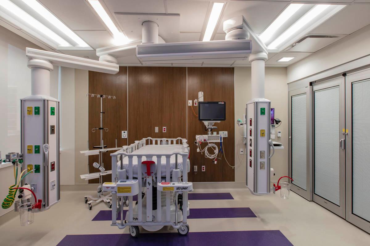 Gallery image for Amico's Solar Duo Med 6" x 48" Exam