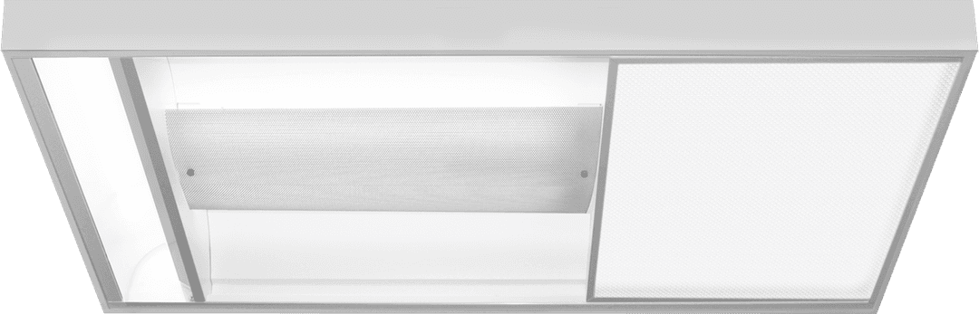 Main product image for Amico's Lights Solar Series 2' x 4' Multifunction