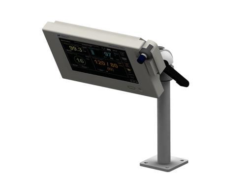 Gallery Image - Spacelabs DM3