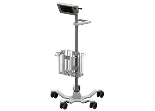 Gallery Image - Spacelabs DM3