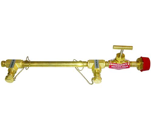 Main image for Amico's Standard Header Bars