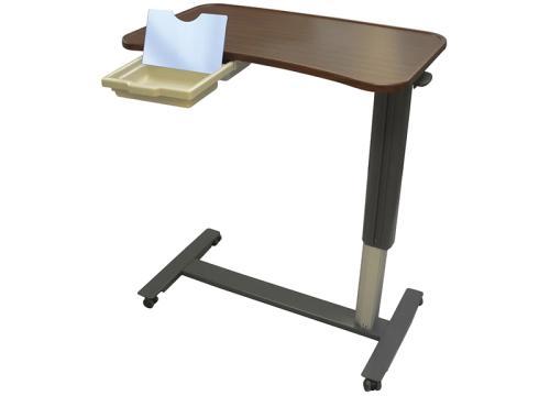 Gallery Image - Standard Overbed Tables