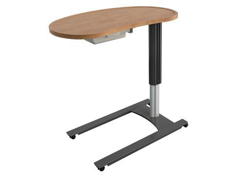 Gallery Image - Standard Overbed Tables