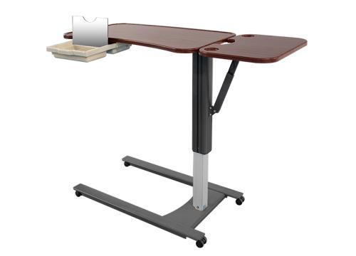 Gallery Image - Standard Overbed Tables