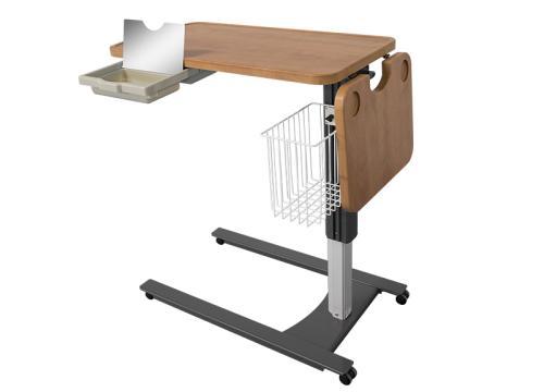 Gallery Image - Standard Overbed Tables