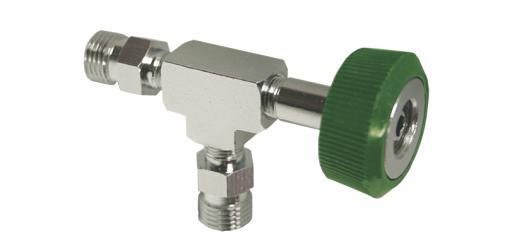 Feature Image 1 - T and Y Connectors