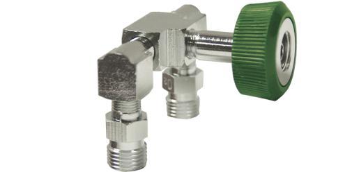 Feature Image 2 - T and Y Connectors